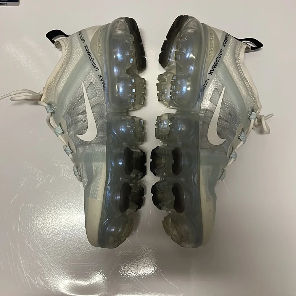 Nike Air VaporMax 2019 women’s “Ghost Aqua” - Picture 8 of 13